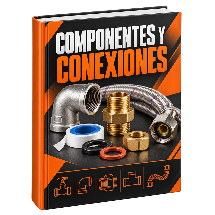 Componentes y conexiones