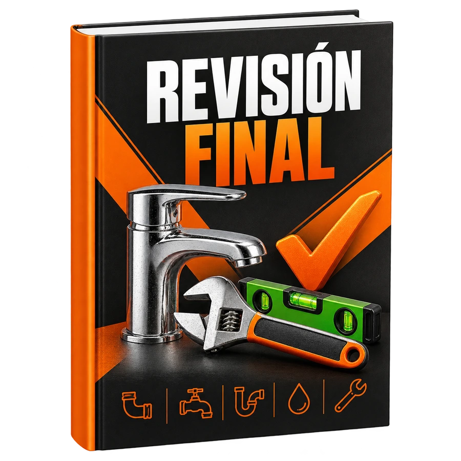 Revisión final
